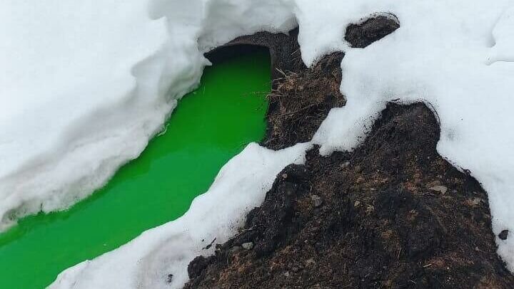    Подобные случаи происходили и в ноябре прошлого года.
