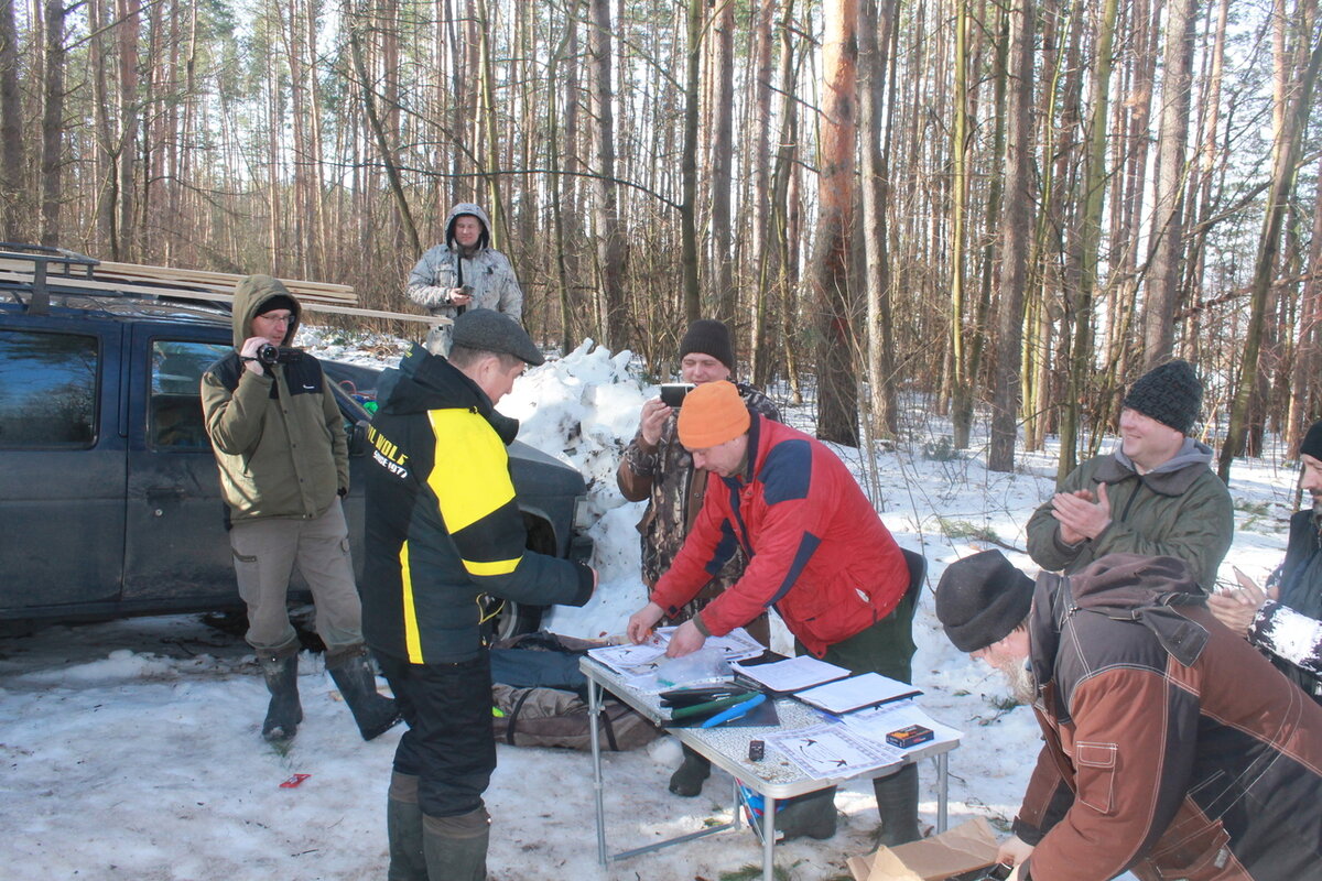     Фото Сергея Фокина