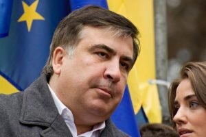    Фото: imedinews.ge Ирина Моргунова