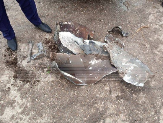    Фото: Telegram-канал Baza Анастасия Волова