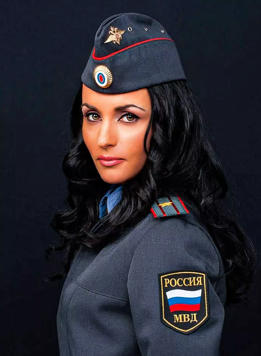 "Хорошо что дедушка этого не увидит, этим назначением они обесценивают звания". Откуда взялась Генерал-майор (МВД) Ирина Волк