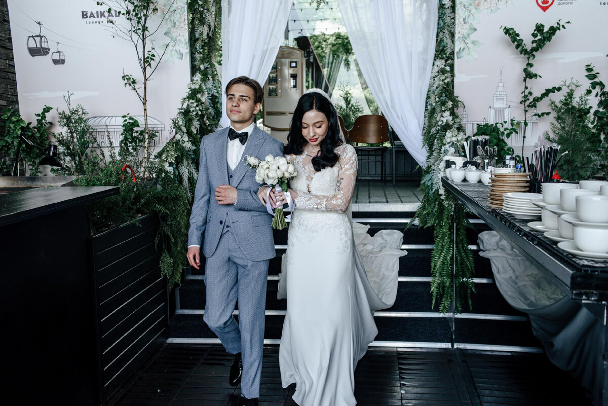 ЗАГС Московская канатная дорога 