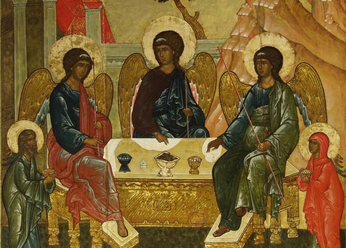 
Источник: https://vk.com/@yarartmuseum-vo-slavu-presvyatoi-troicy?ref=group_block