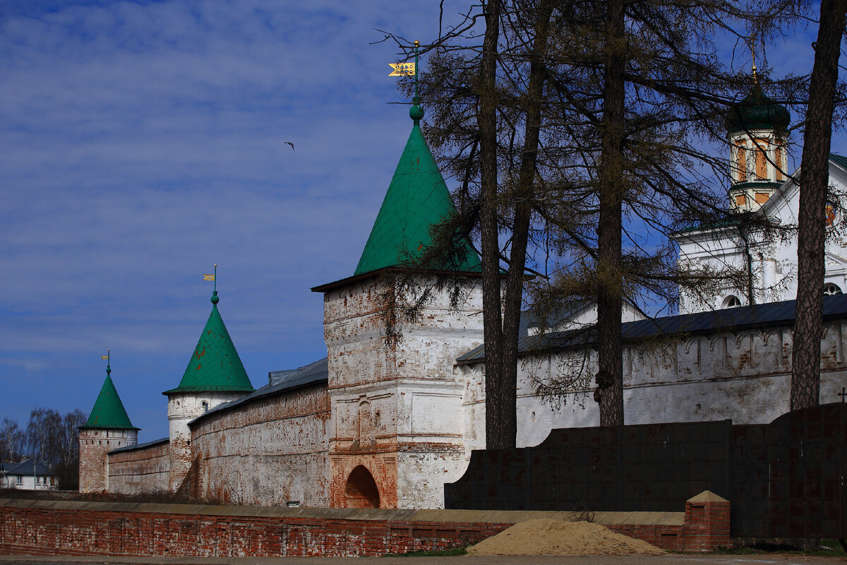 фото А.Прохор