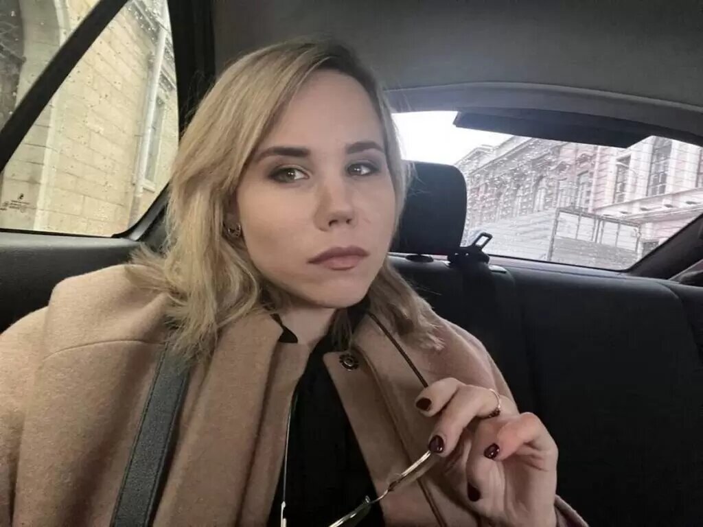Дарья Дугина