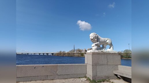 Майский выходной в ЦПКиО на Елагином острове г. Санкт-Петербург