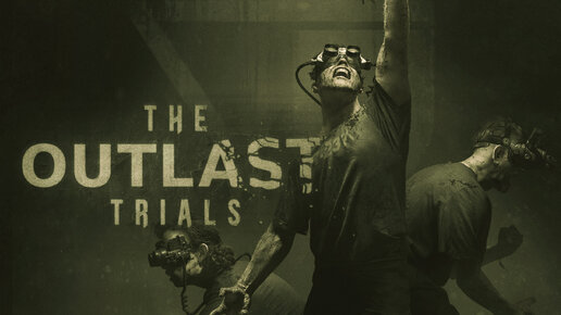 The Outlast Trials #2