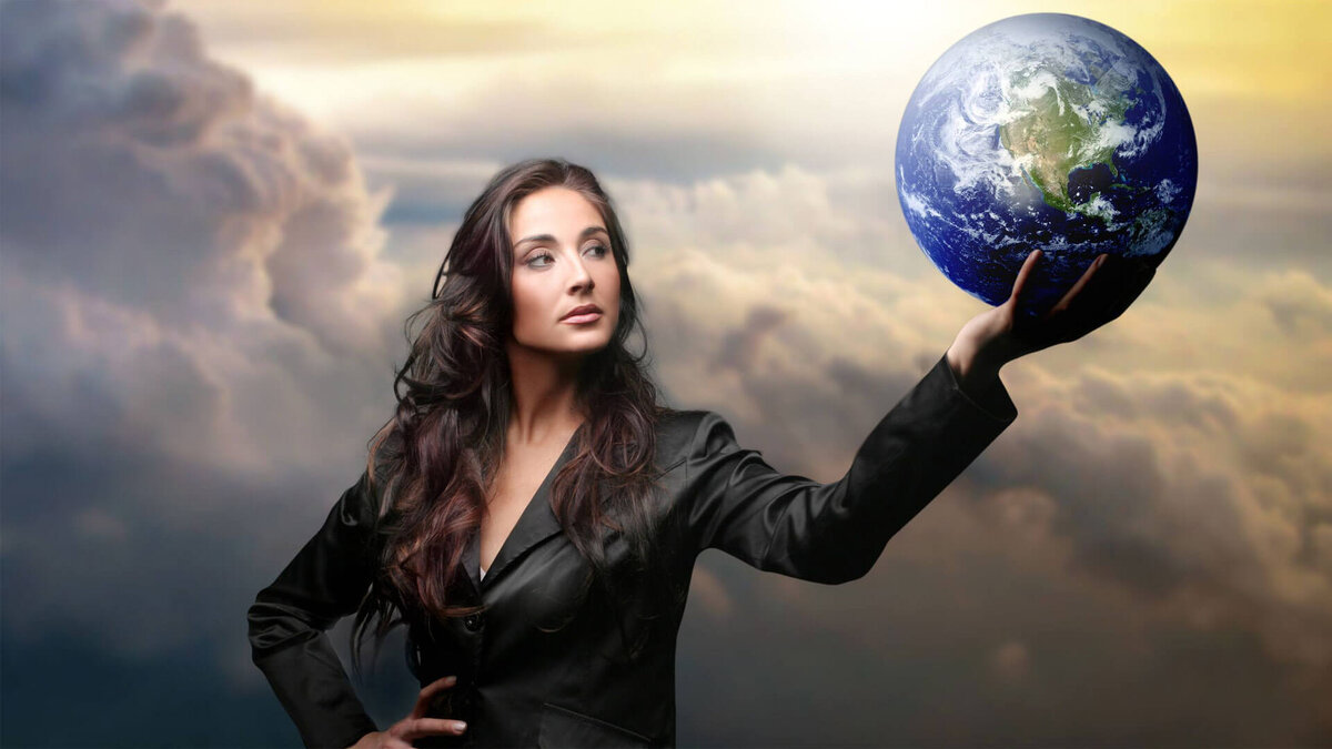 Роль женщин в российском обществе: достижения и вызовы