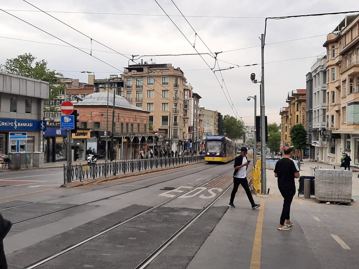 ЗАВТРАК в недорогом отеле в Стамбуле (Турция). Уж лучше без завтрака? |  БРОДЯГА | Дзен