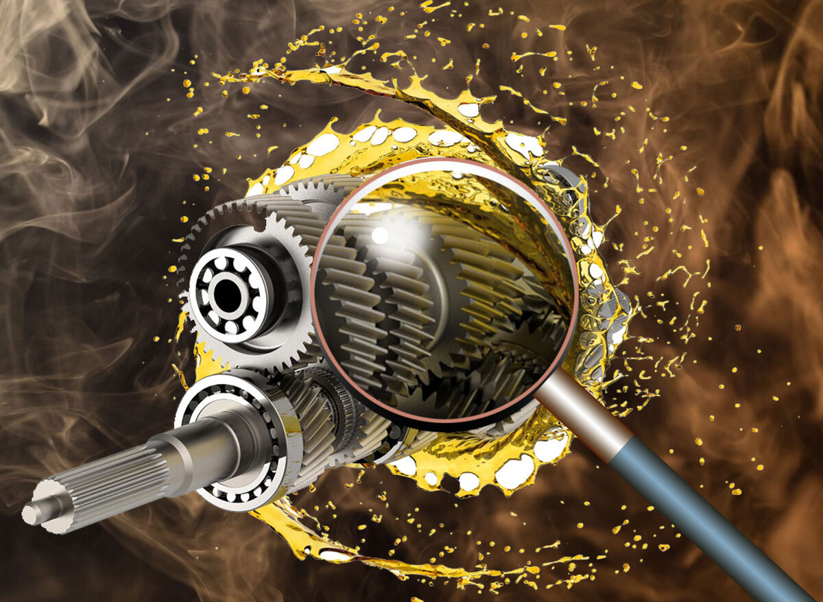 Иллюстрация: Hyundai XTeer