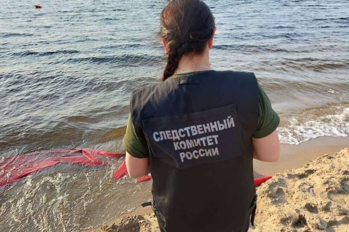    Екатеринбуржец утонул в Волге на соревнованиях по триатлону
