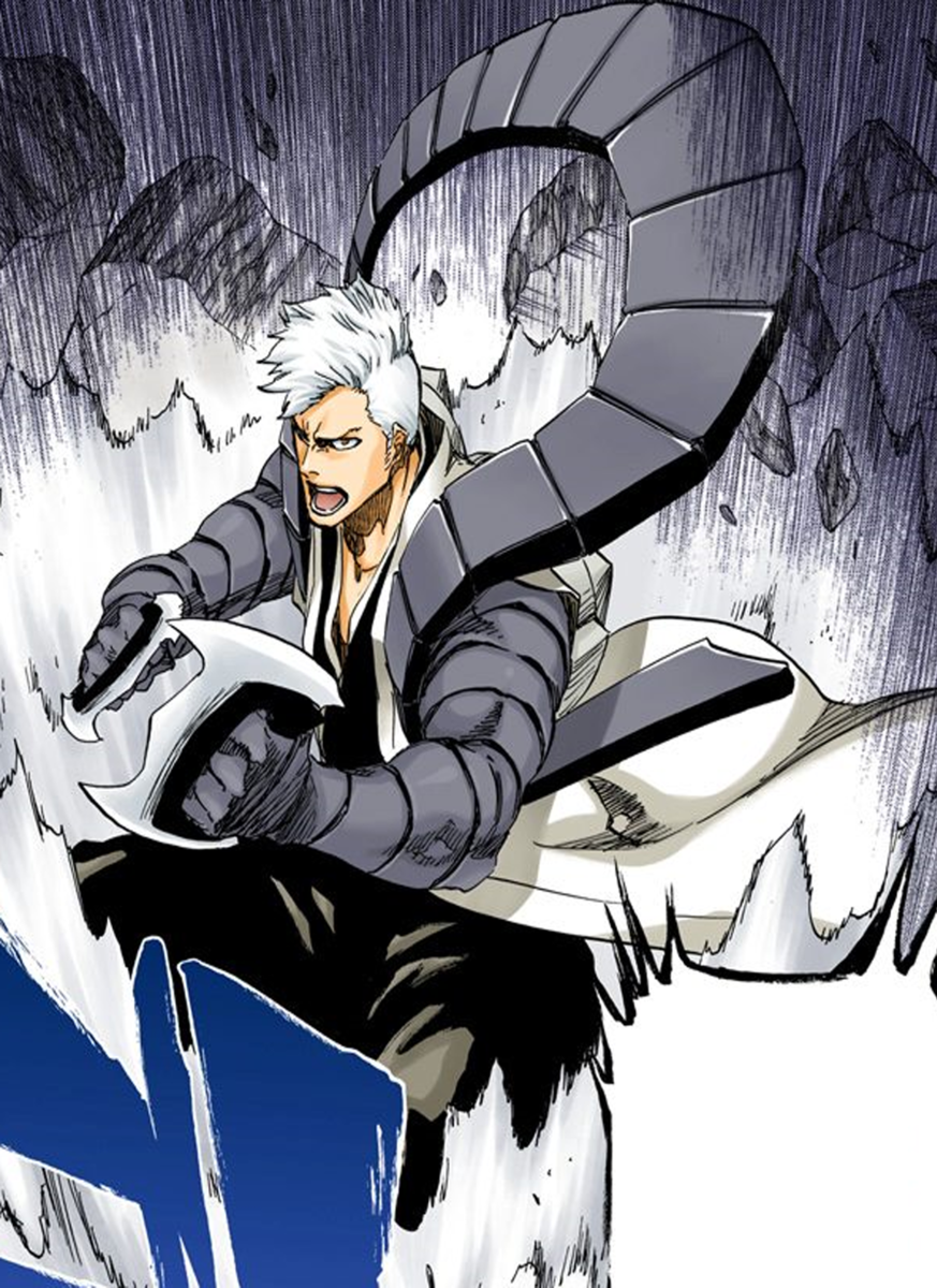 Теккен Тачиказе