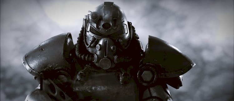 Non-game characters Fallout 76 Wastelanders, began to Rob the corpses of players. 
