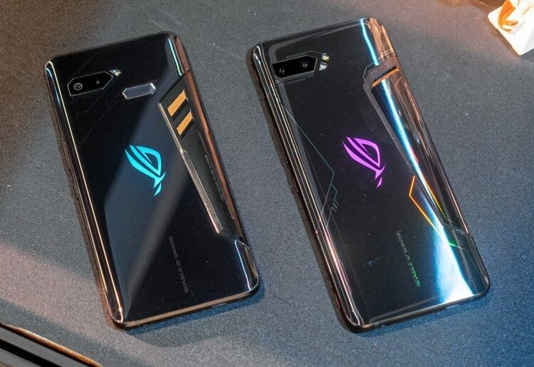 Asus Rog Phone 2