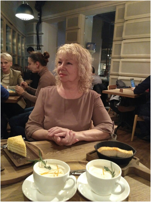  Фото автора         