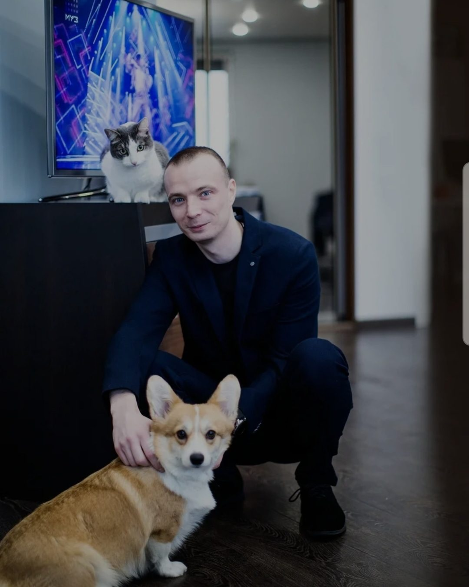 Астротиполог-нумеролог Дмитрий Шимко