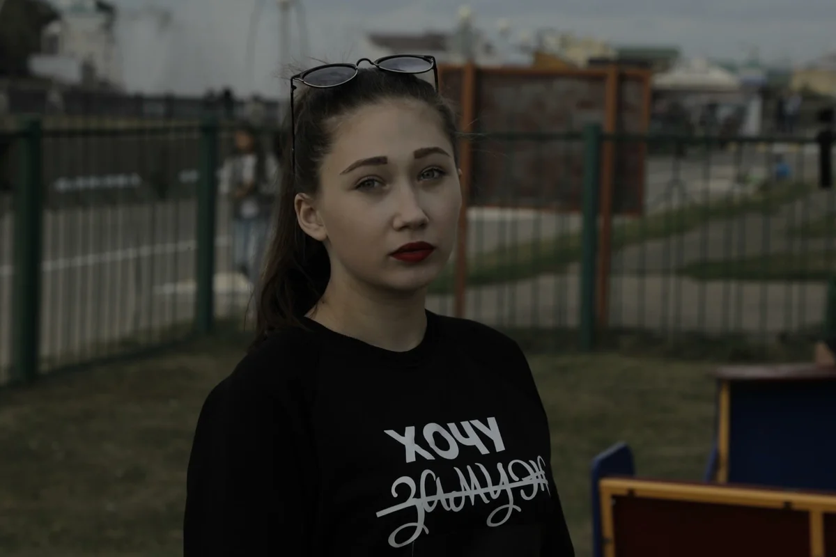 Ангелина беременна в 16 после проекта из чебоксар инстаграм