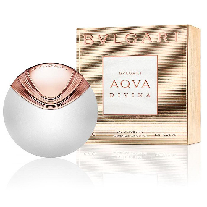 BVLGARI Aqua DivinaVLGARI Aqua Divina