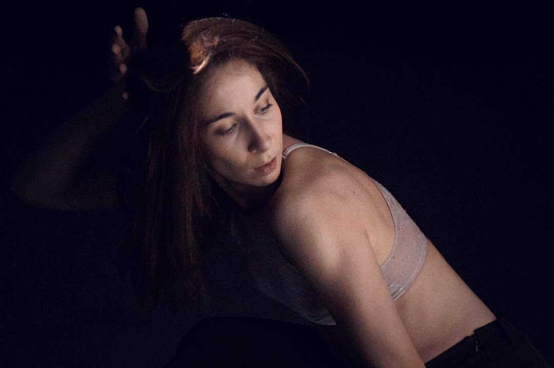 Алевтина Грунтовская, тренер направлений Школа Шпагата, Aerostretching® и дополнительного онлайн-направления Contemporary Dance
