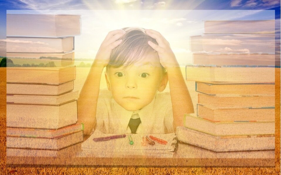 Мы не можем быть одинаково успешны во всем- мы люди, а не клоны. Мы разные.