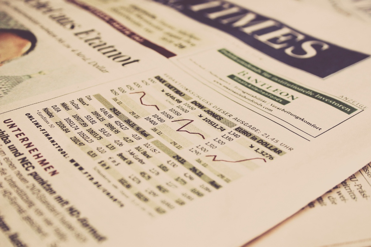 Газета New York Times #аналитика 