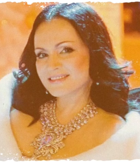 София Ротару