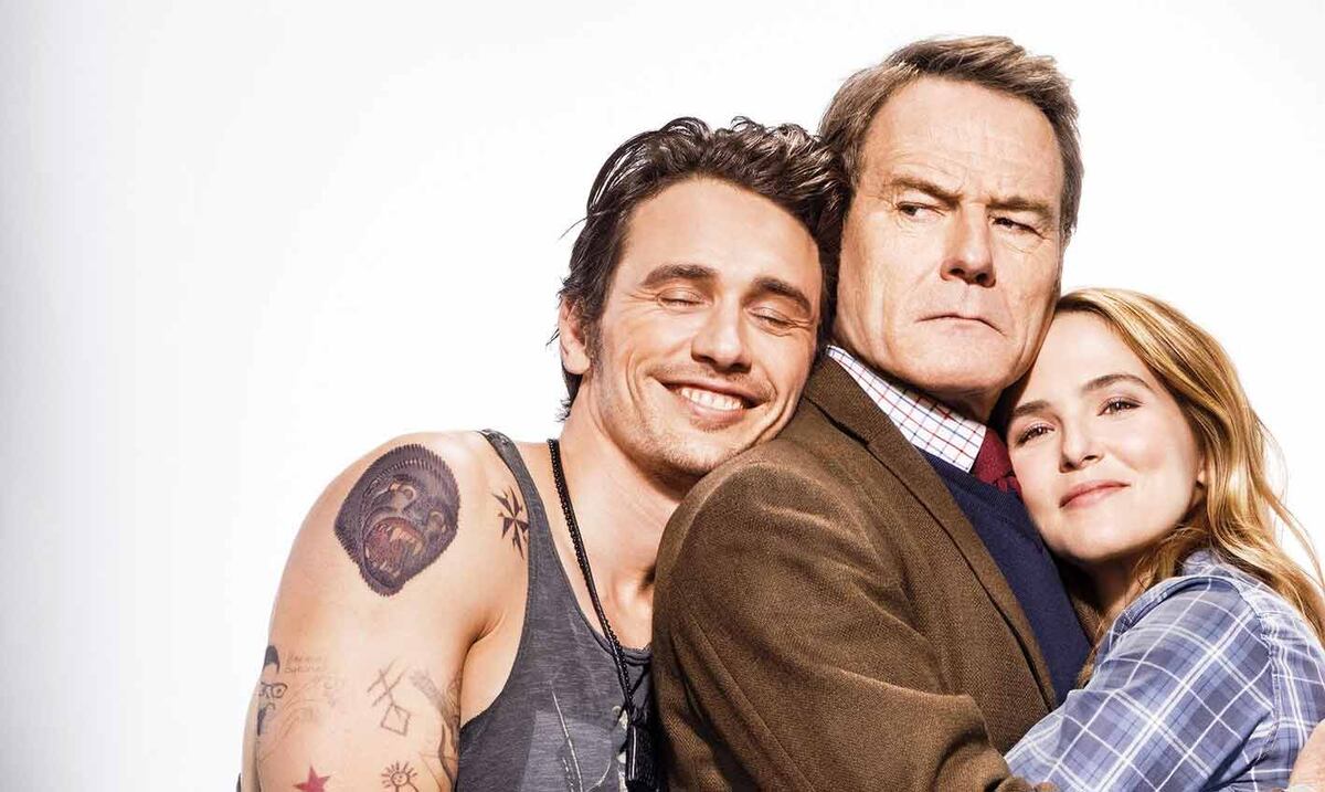 Глава семейства вступает в противостояние с молодым и богатым парнем своей дочери.