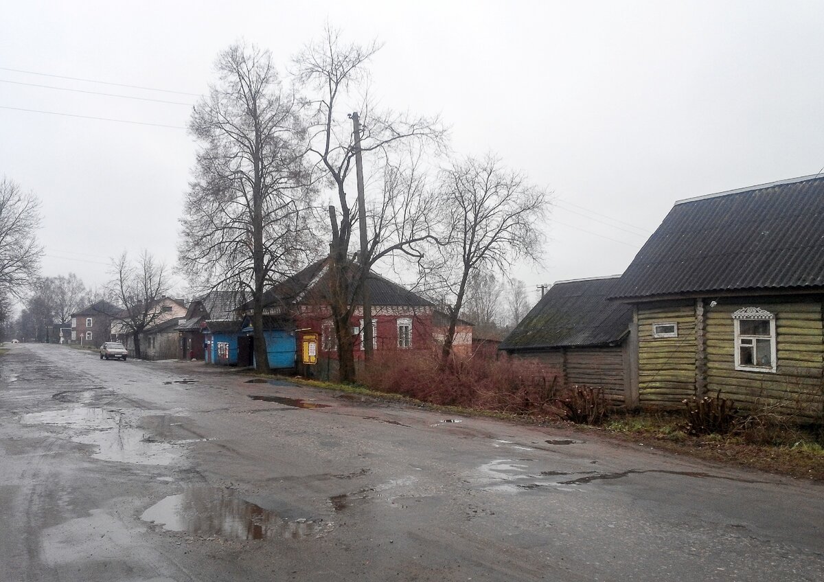 Улица Путриса