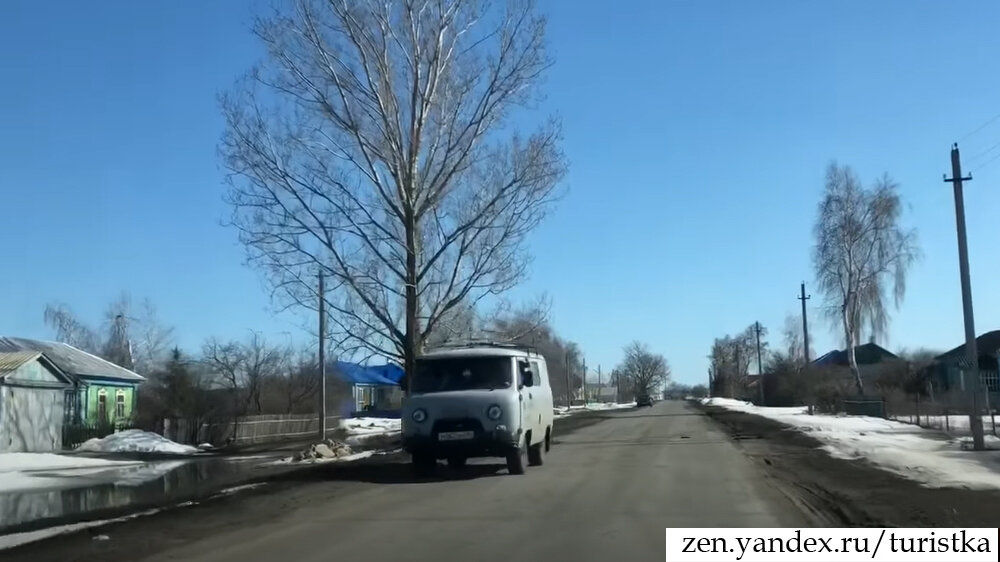 Чем отличается украинское село от русской деревни? Побывала и там, и там и сравнила (отзыв)