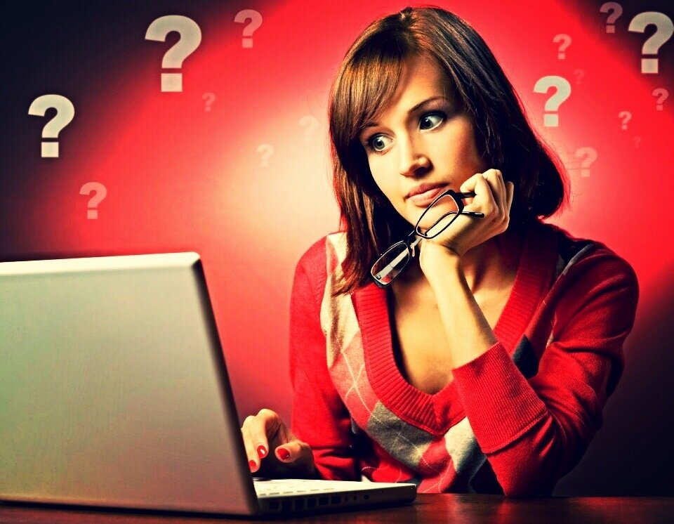 Как правильно оформить анкету на сайте знакомств.