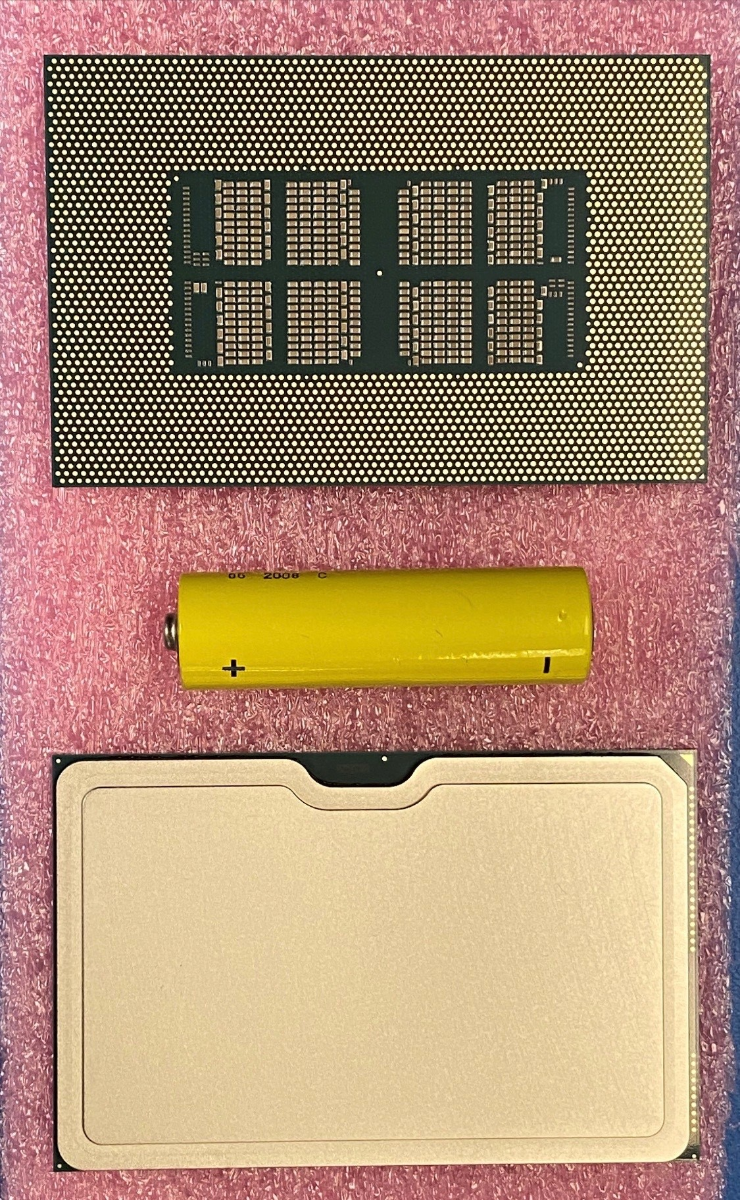 Это революционная видеокарта?