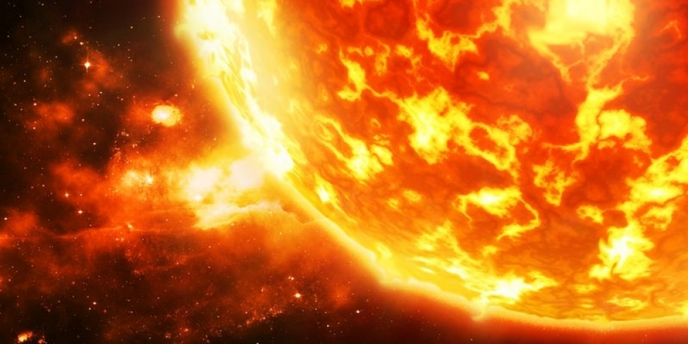 The Sun