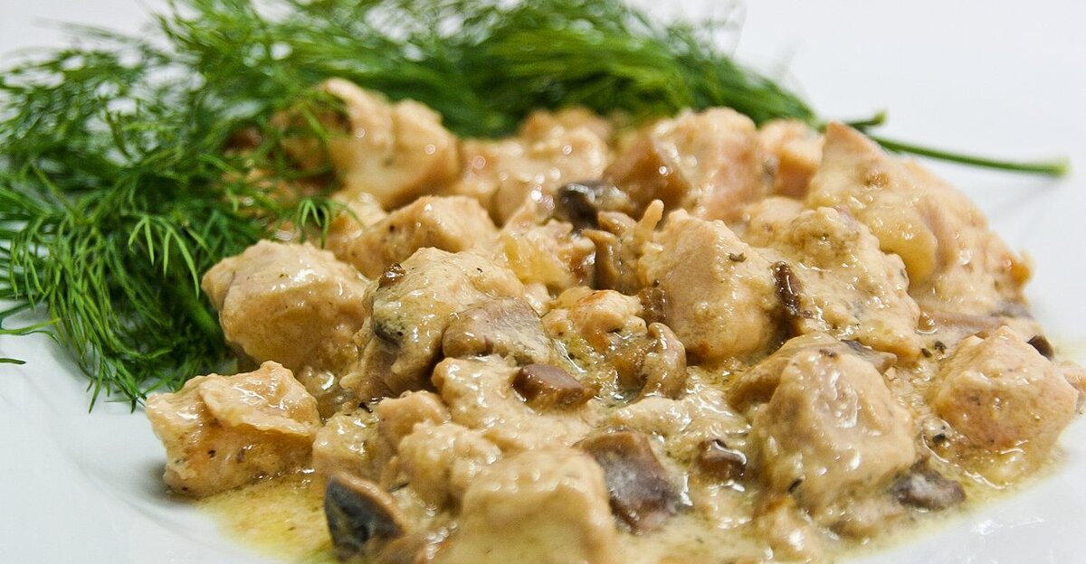  Простое и вкусное блюдо, которое можно приготовить для семейного ужина или брать с собой в офис на обеды.