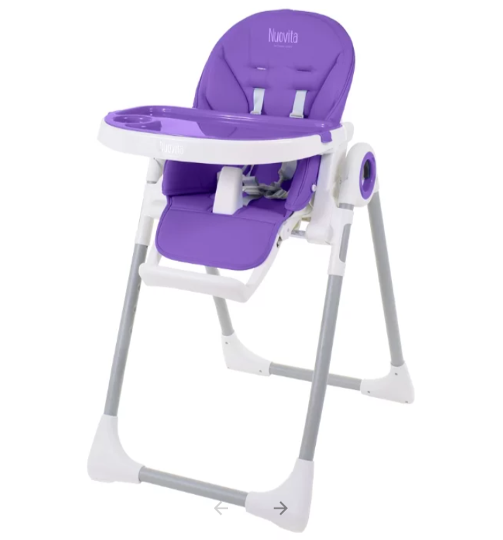 От 6 месяцев до 3 лет В комплекте: столик
Особенности конструкции: съемный столик, двойной столик
Пятиточечные ремни безопасности
Регулировка: высоты стульчика, наклона спинки, положения столика, положения подножки
Материал каркаса: металл, пластик
Вес стульчика 8 кг
Высота стульчика 105 см
Ширина стульчика 55 см
Глубина стульчика 82 см
Положений наклона спинки: 5
Длина столика 31
Ширина столика 51
Положений столика 2