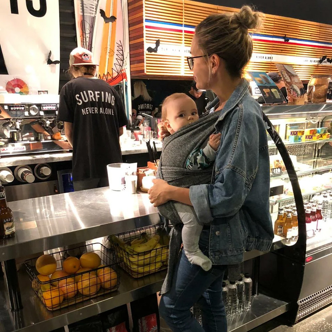 Выбираю тот самый диетический батончик