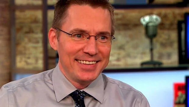 Джейсон Пэджетт 