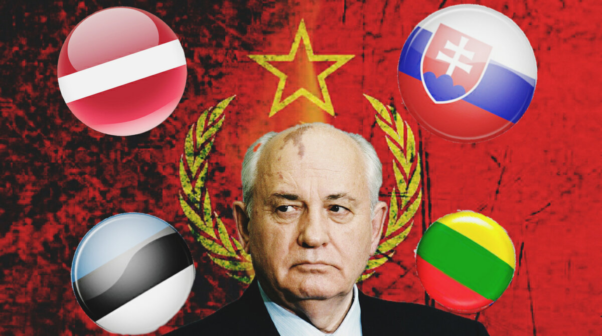 Кому был выгоден развал 