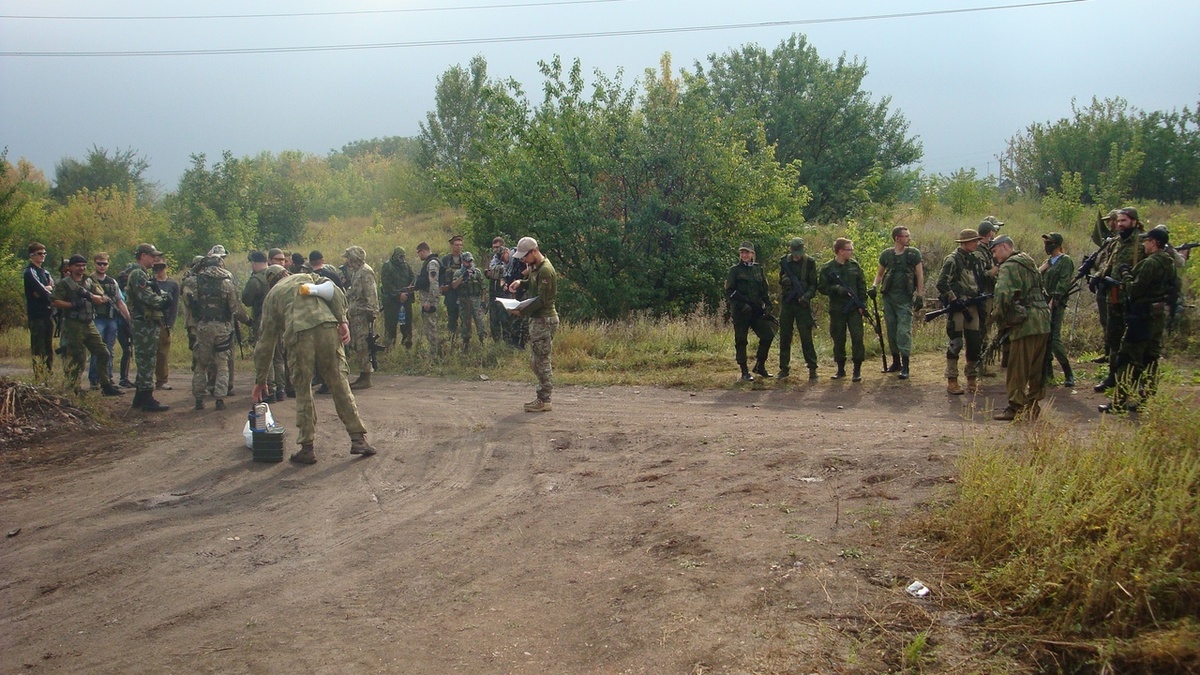 Типичная воскресная игра