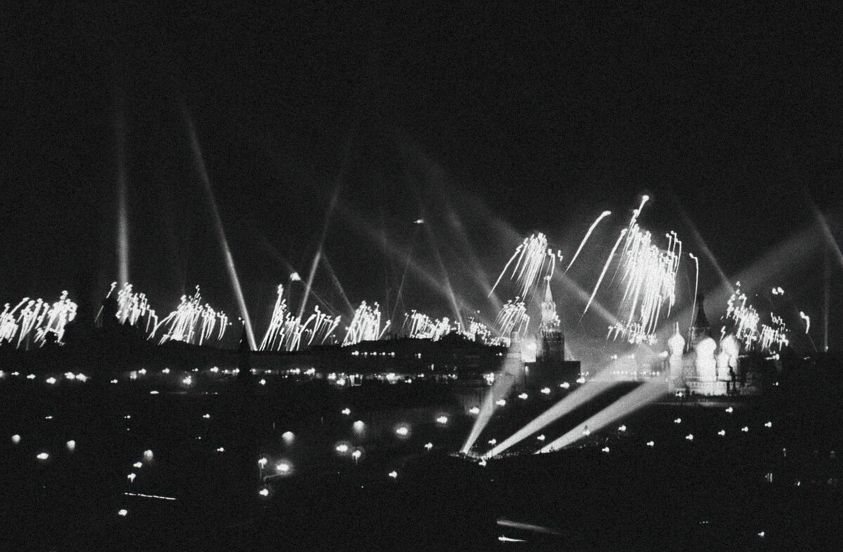 akg-images / Sputnik