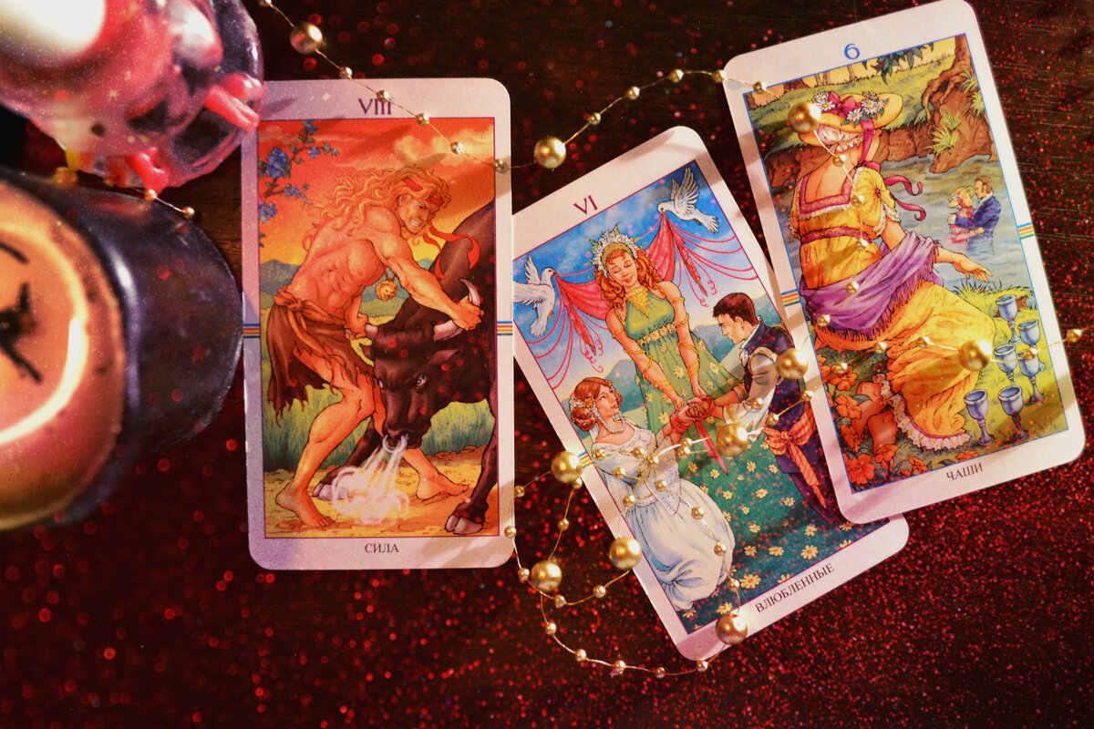 Фото из личного архива