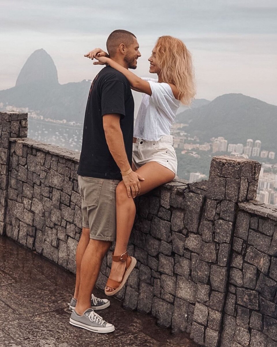 Фото в качестве иллюстрации. Источник: instagramm Никита Добрынин