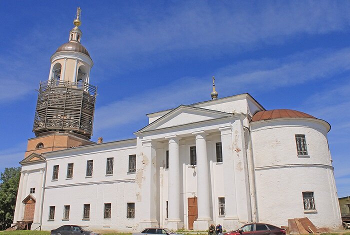 Фото сайта gobcn.com