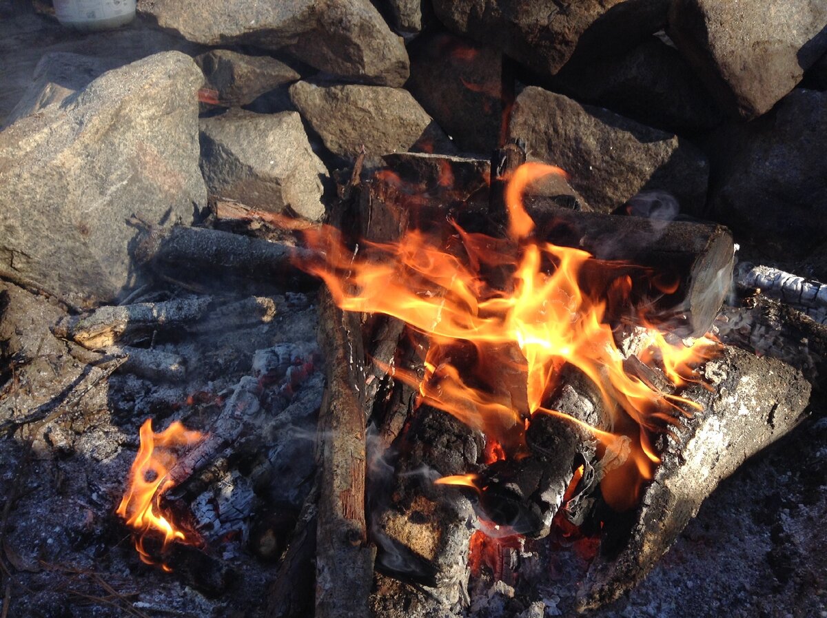 Дыма без огня не бывает. Фото с сайта pxhere.com. 