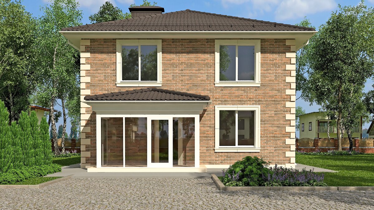 Проекты ершова николая