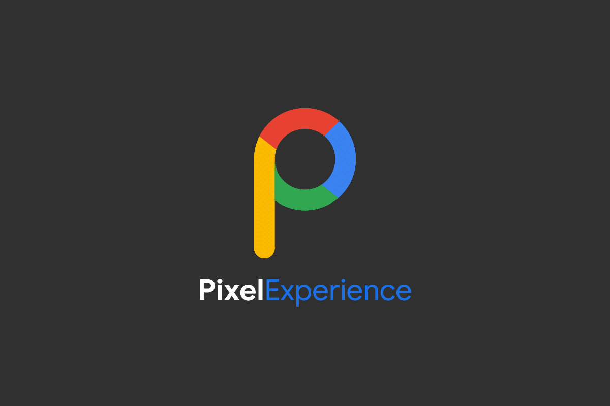 Pixel experience 12