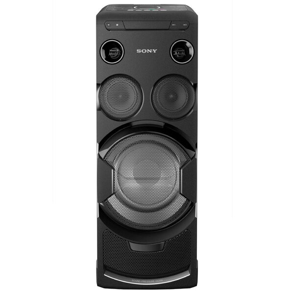 Sony MHC-V77DW (фото с сайта M.видео)