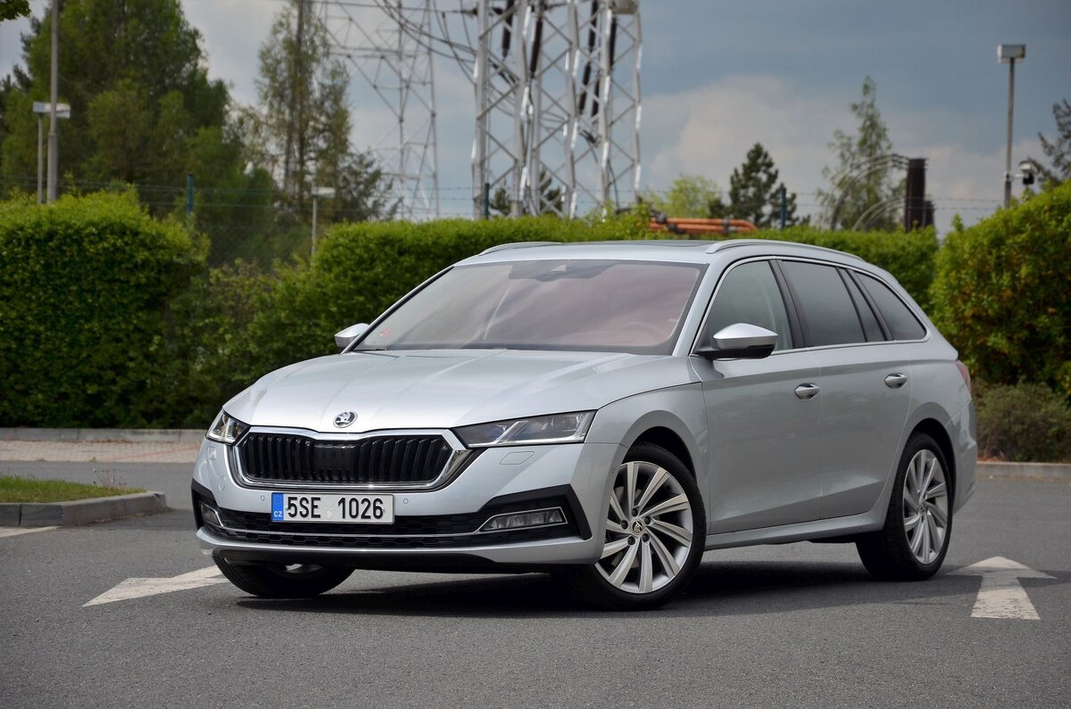 А это её более современный "родственник"