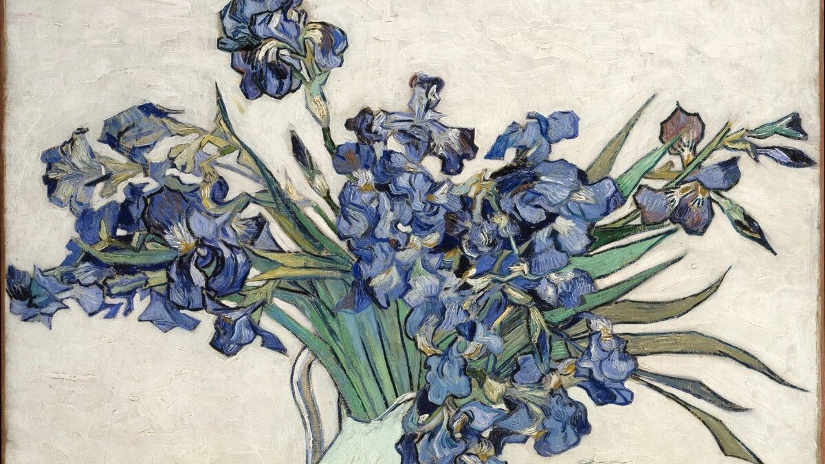 8 Книг об Искусстве 