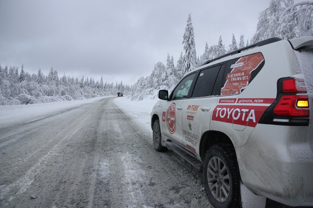 Северная экспедиция на Ямал команды ArcticTrophy | Александр Люкшин | Дзен