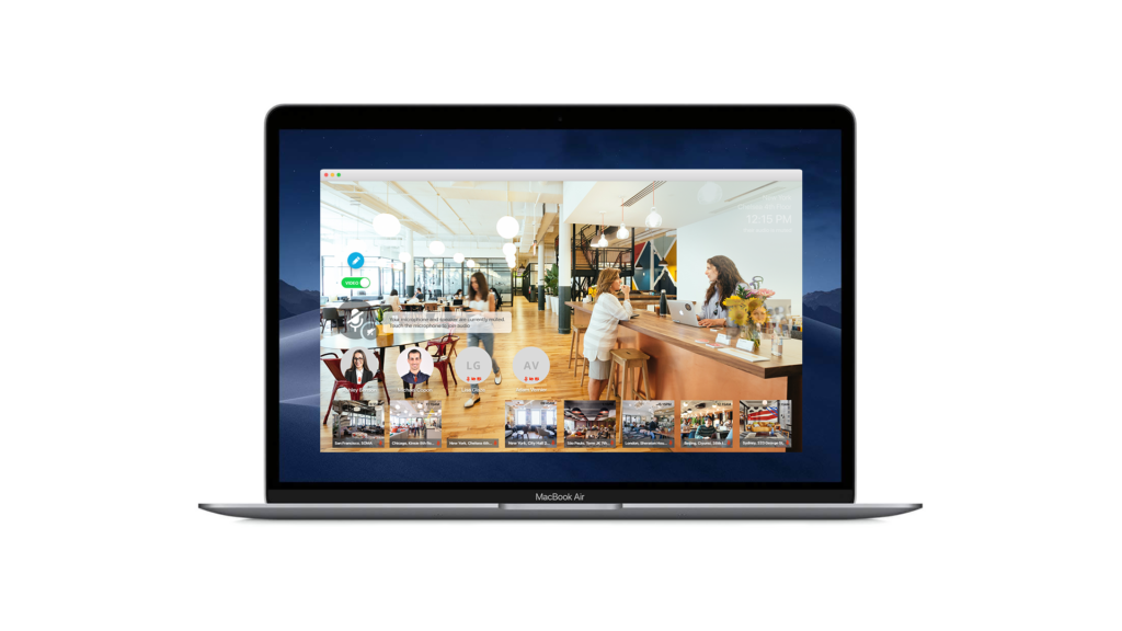 Фото Collaboration Squared